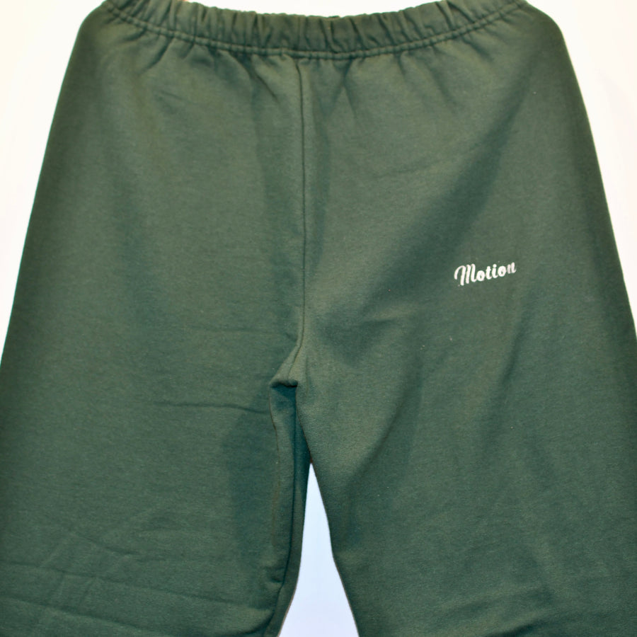 Trackpants | Green