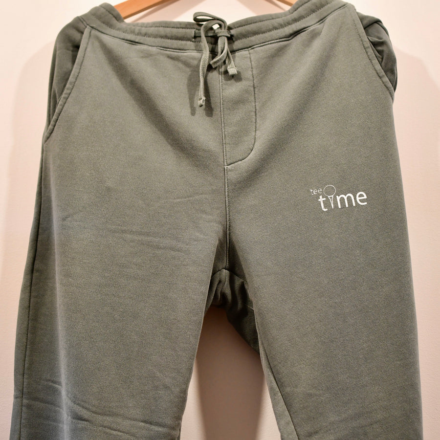 Sweatpants | Green