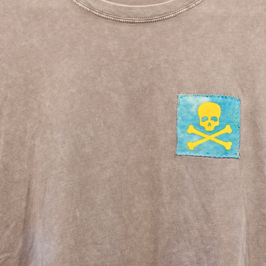 Pirate Tee | Lavender