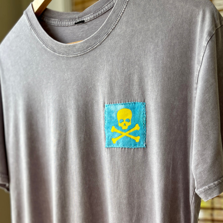 Pirate Tee | Lavender - Motion Spply Co.