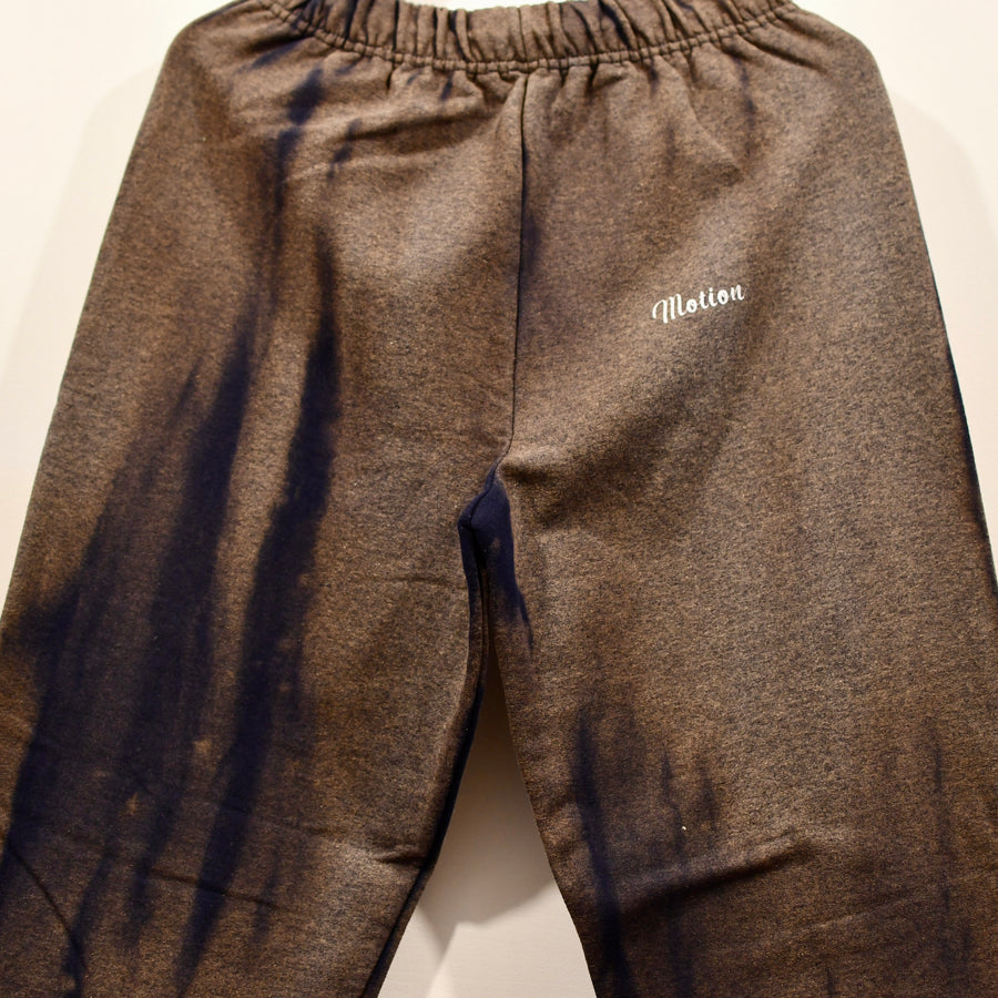 Trackpants | Blue Tie Dye