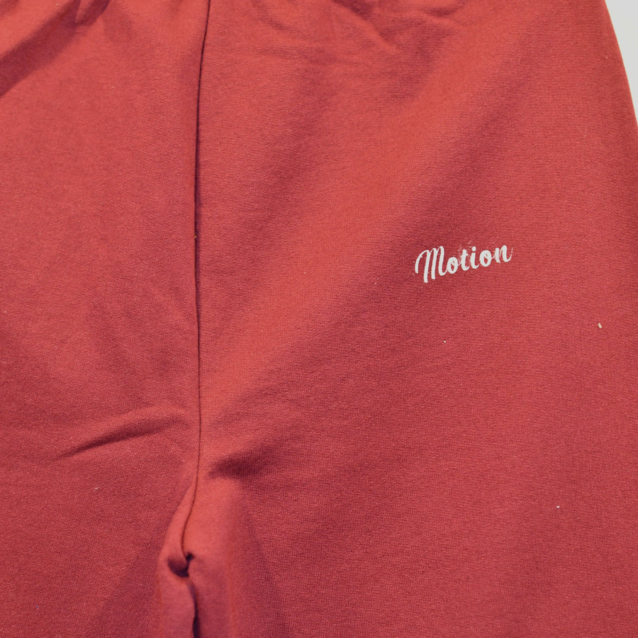 Trackpants | Maroon