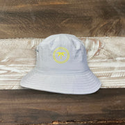 Bucket Hat | Blue - Motion Spply Co.