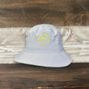 Bucket Hat | Blue - Motion Spply Co.