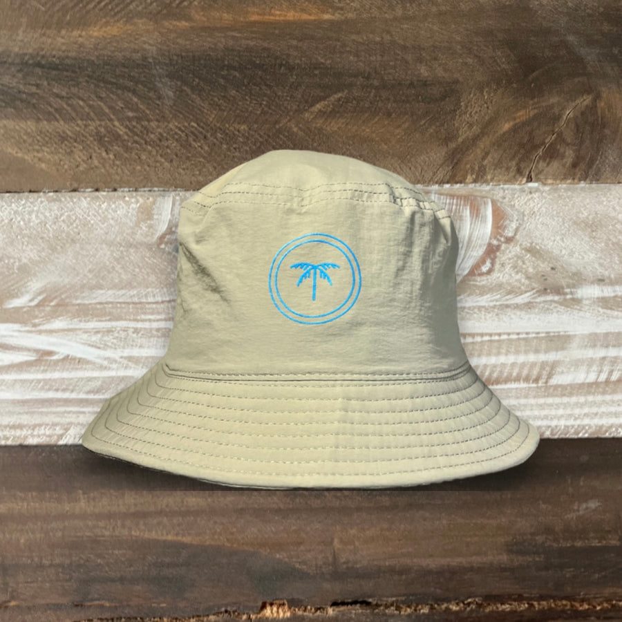 Bucket Hat | Khaki - Motion Spply Co.