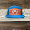 Camp Hat | Blue - Motion Spply Co.®